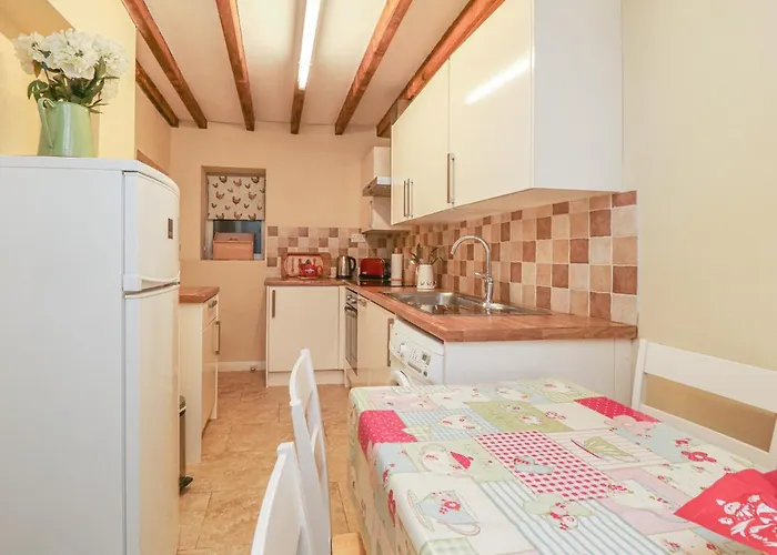 Summerfield Farm Cottage