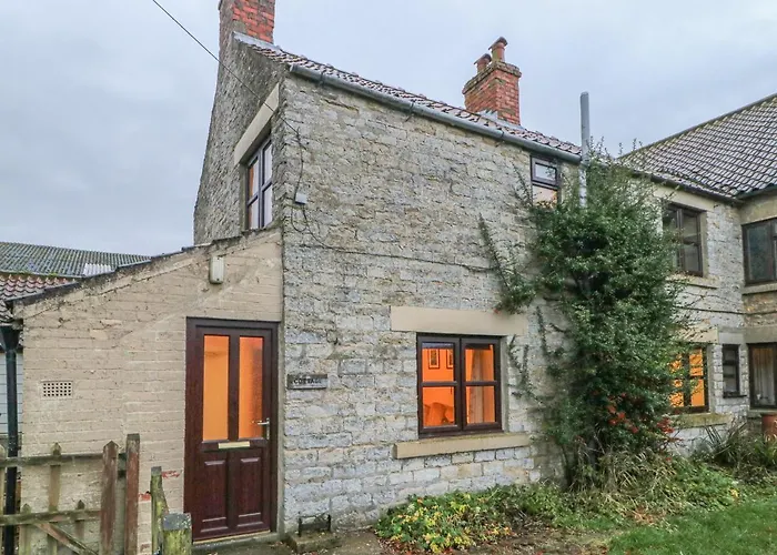 Summerfield Farm Cottage