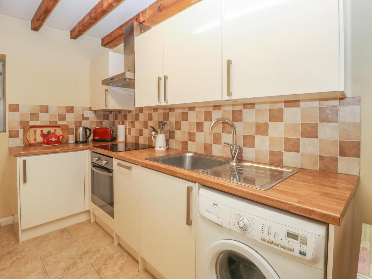 Holiday home Summerfield Farm
