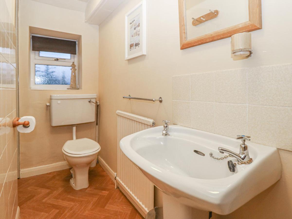 Holiday home Summerfield Farm York