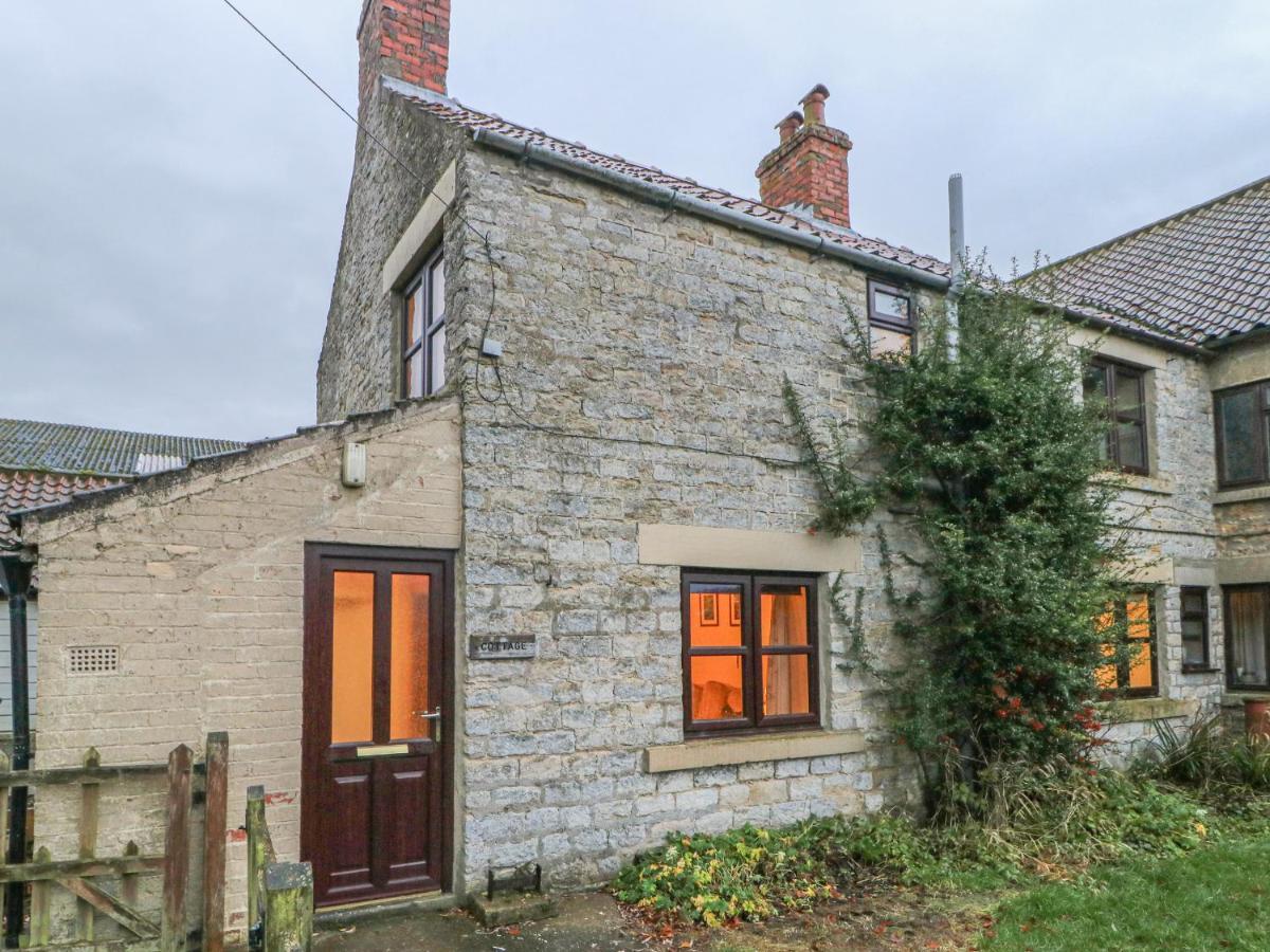 Holiday home Summerfield Farm *