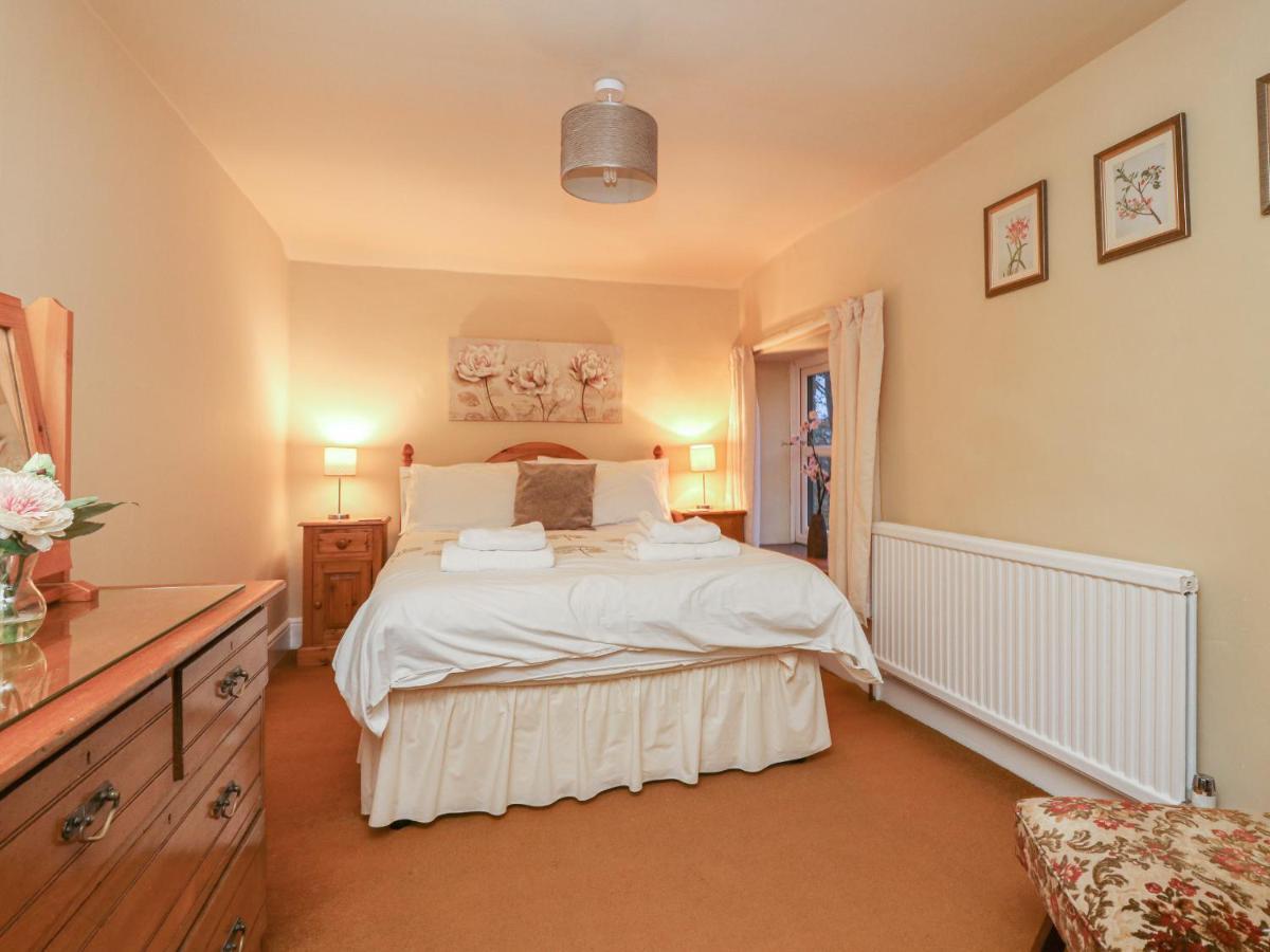 Summerfield Farm * York