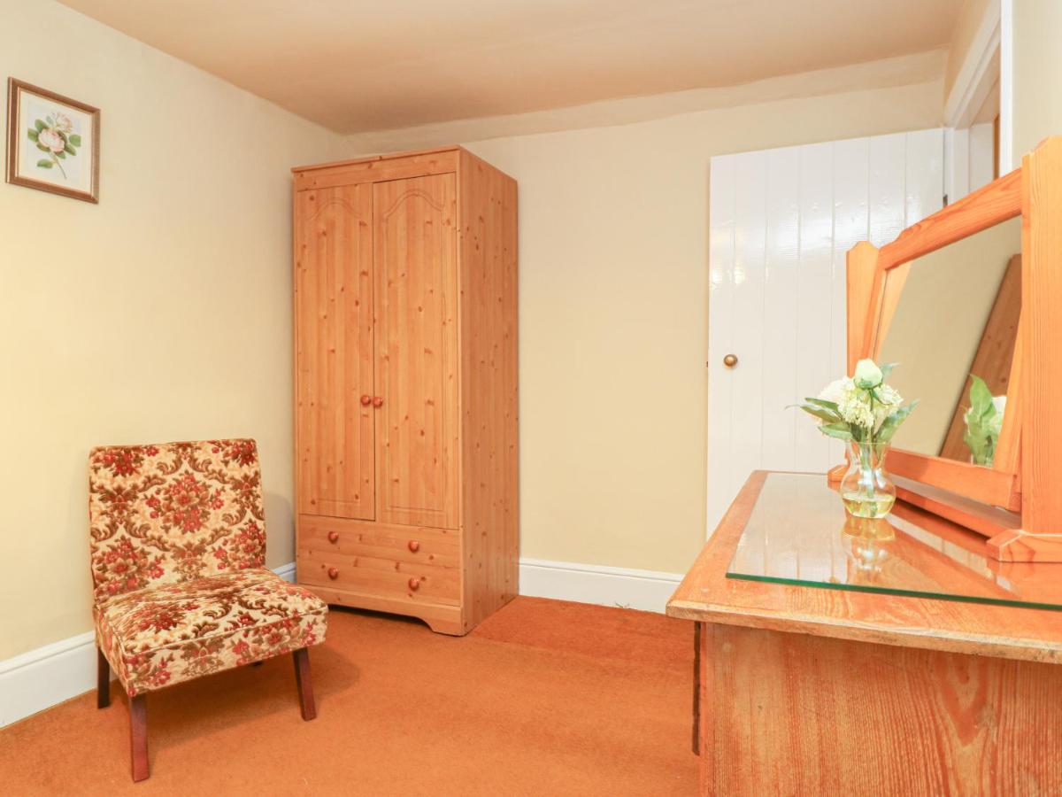Holiday home Summerfield Farm *