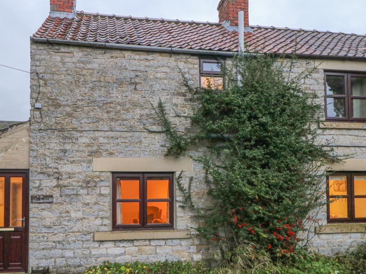 Holiday home Summerfield Farm *